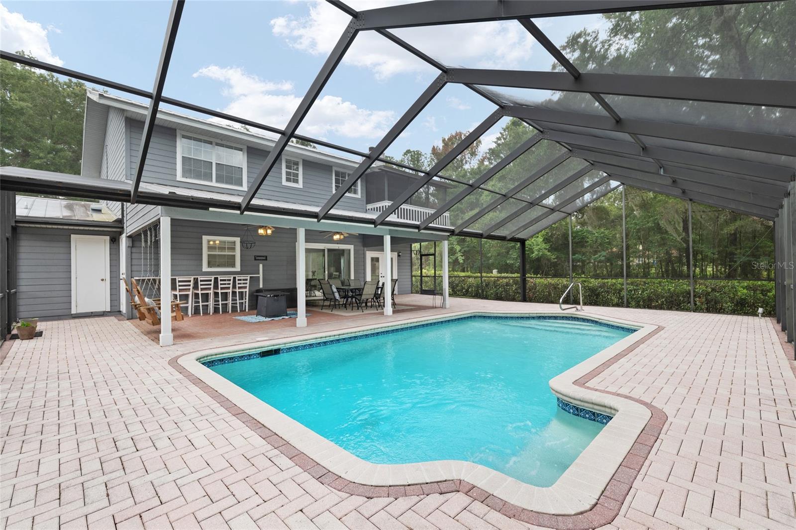 SHAW FARMS OF ALACHUA - Residential