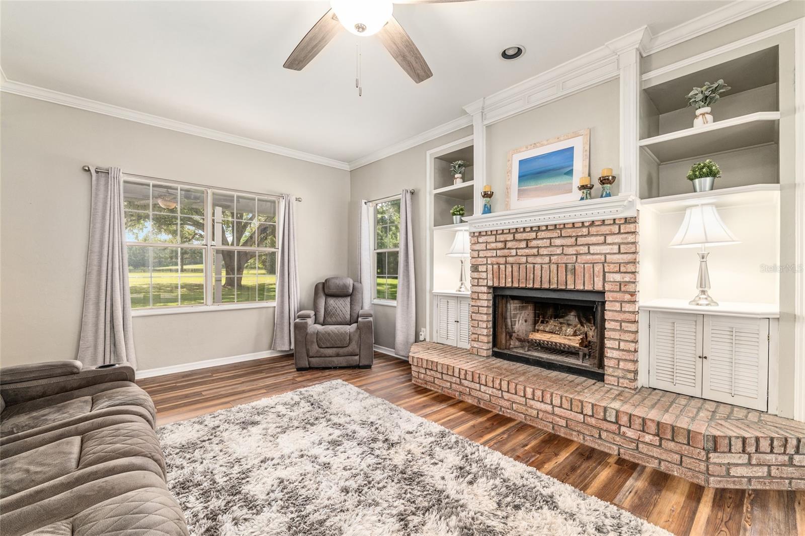 SHAW FARMS OF ALACHUA - Residential