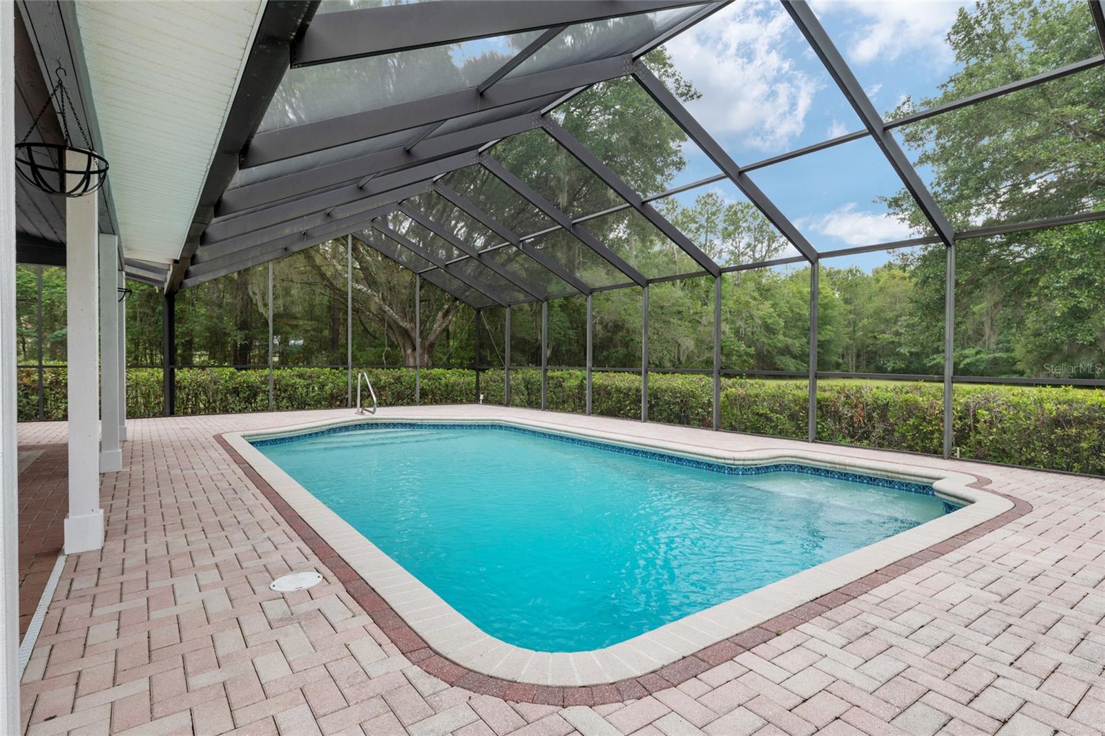 SHAW FARMS OF ALACHUA - Residential