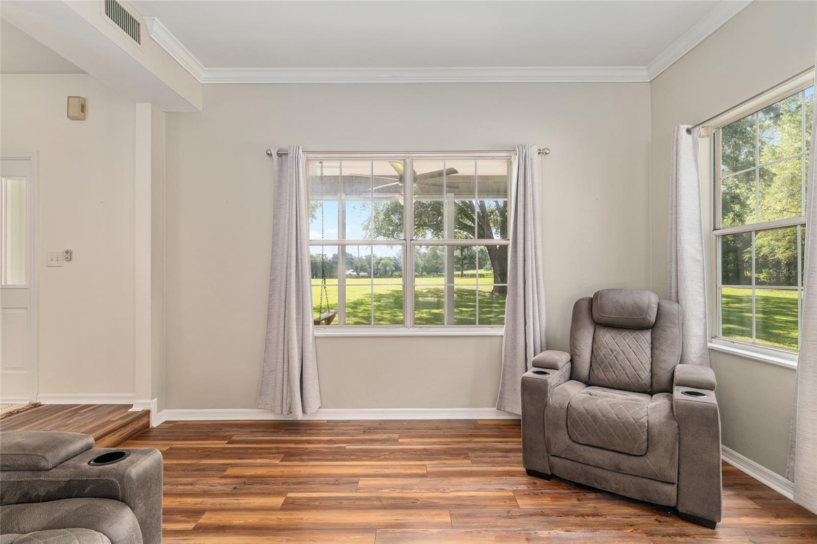 SHAW FARMS OF ALACHUA - Residential