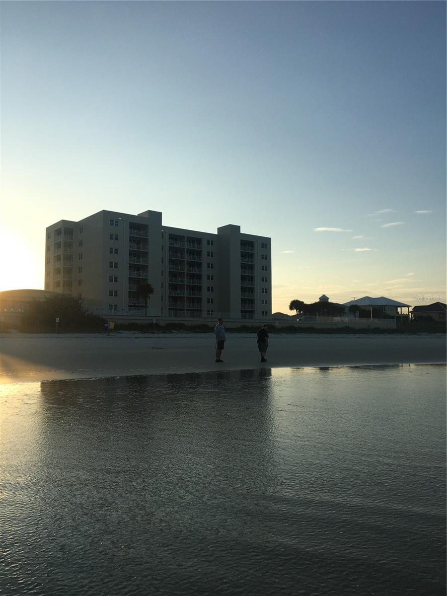 SOUTHPOINT DAYTONA CONDO - Residential