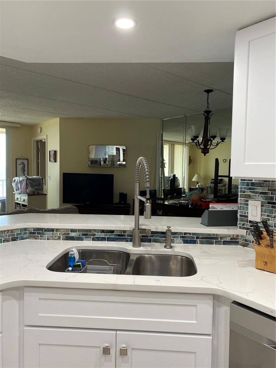 SOUTHPOINT DAYTONA CONDO - Residential