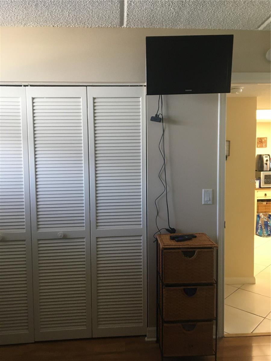 SOUTHPOINT DAYTONA CONDO - Residential