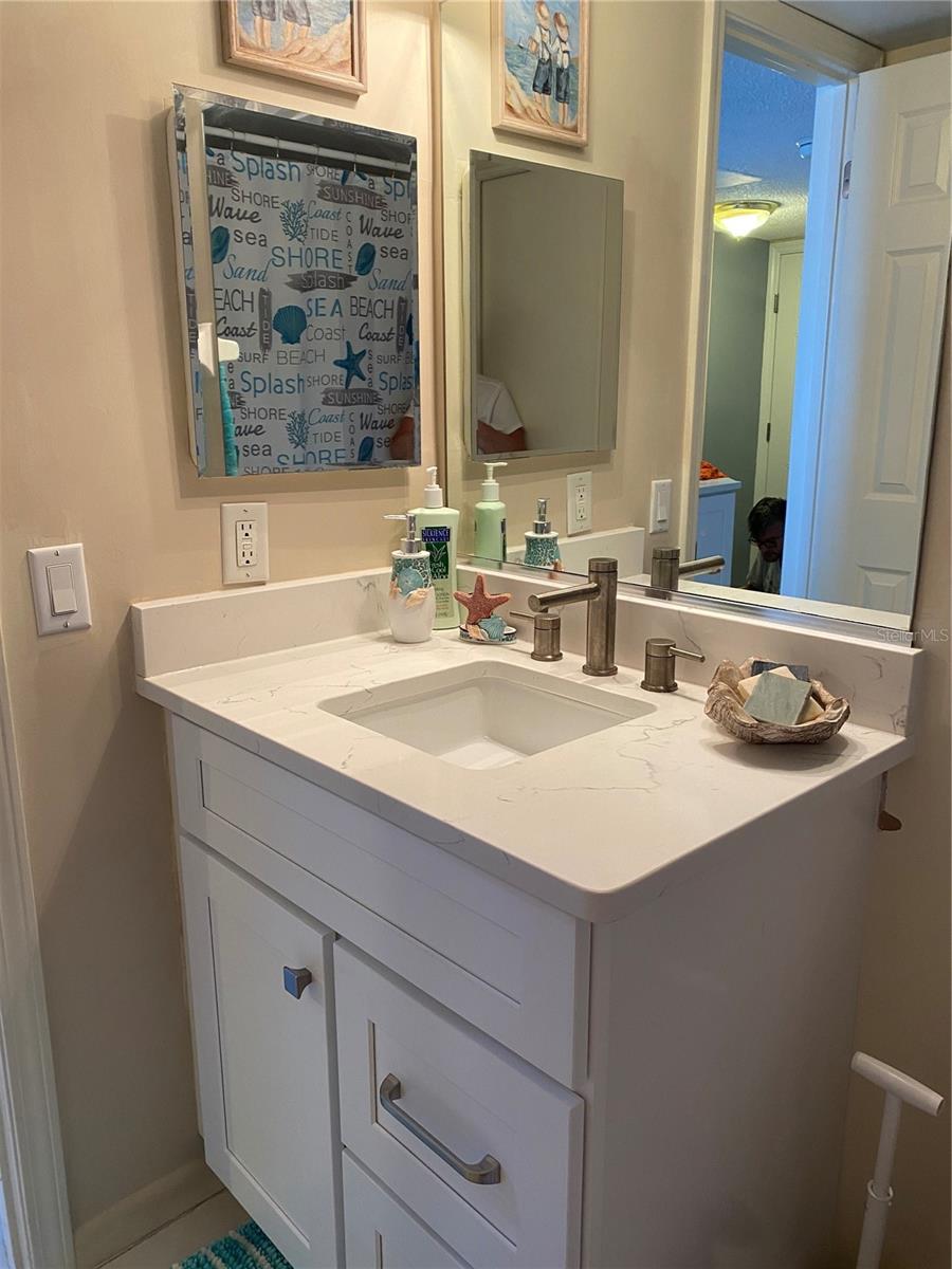 SOUTHPOINT DAYTONA CONDO - Residential