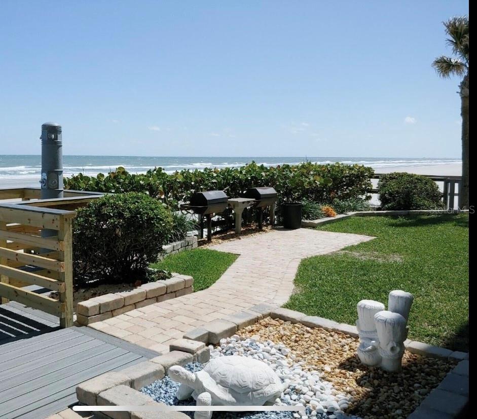SOUTHPOINT DAYTONA CONDO - Residential