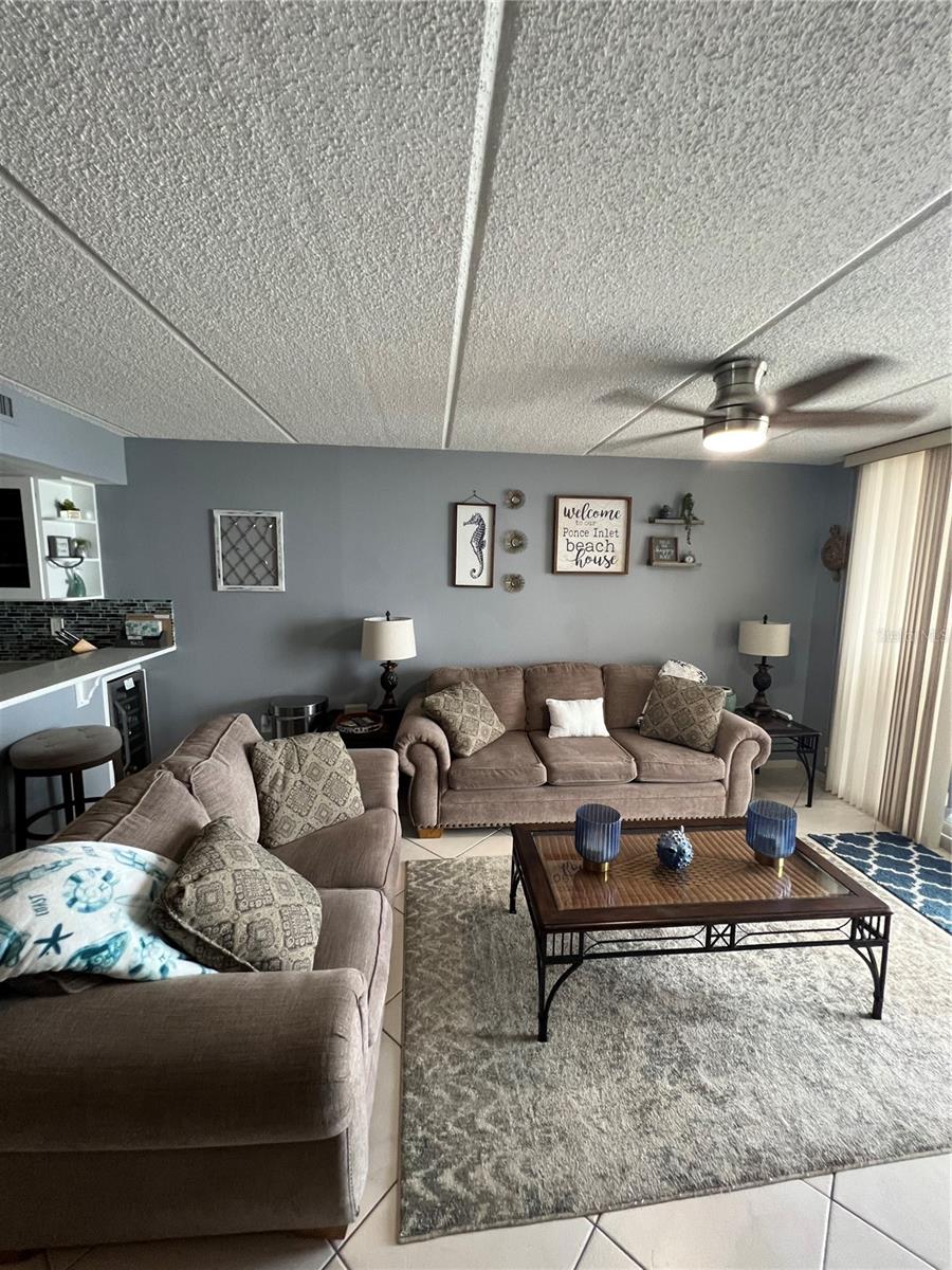 SOUTHPOINT DAYTONA CONDO - Residential