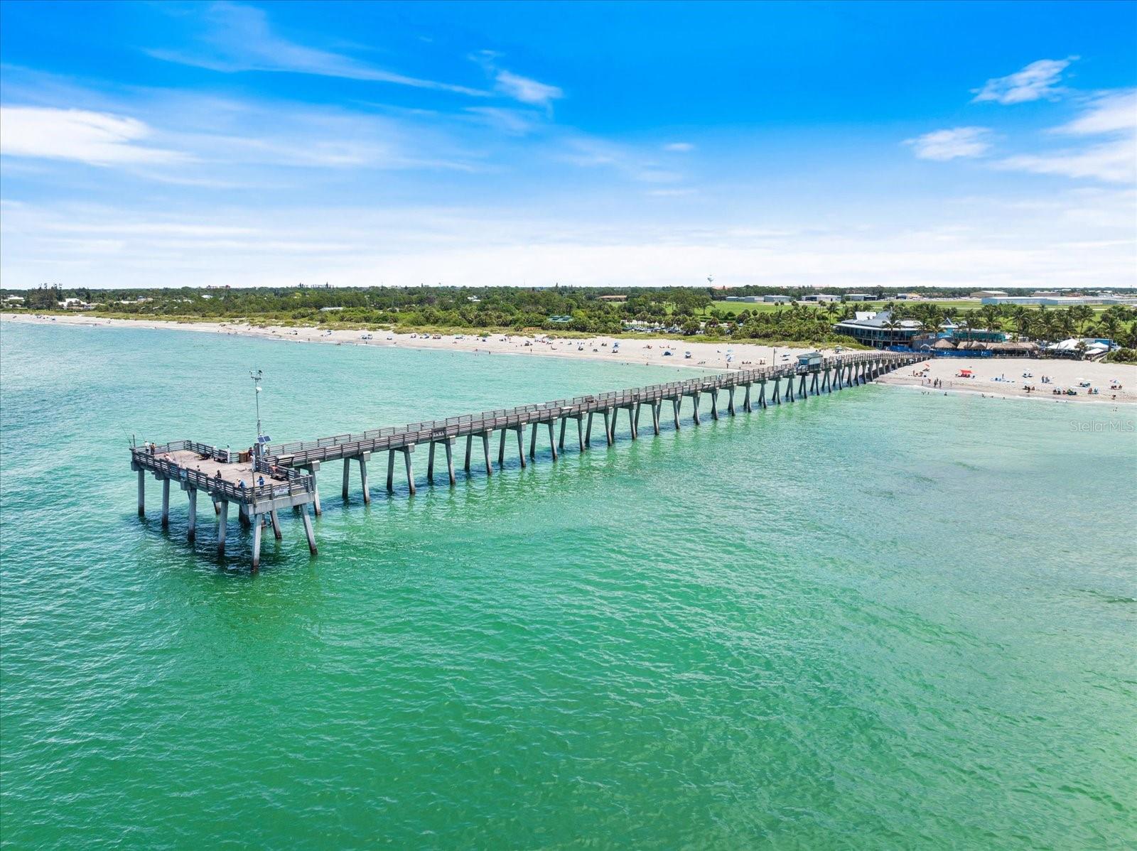 BIRD BAY I - Residential Lease