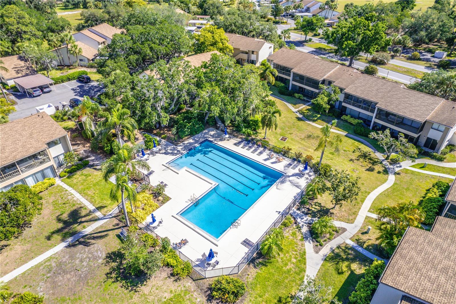 BIRD BAY I - Residential Lease