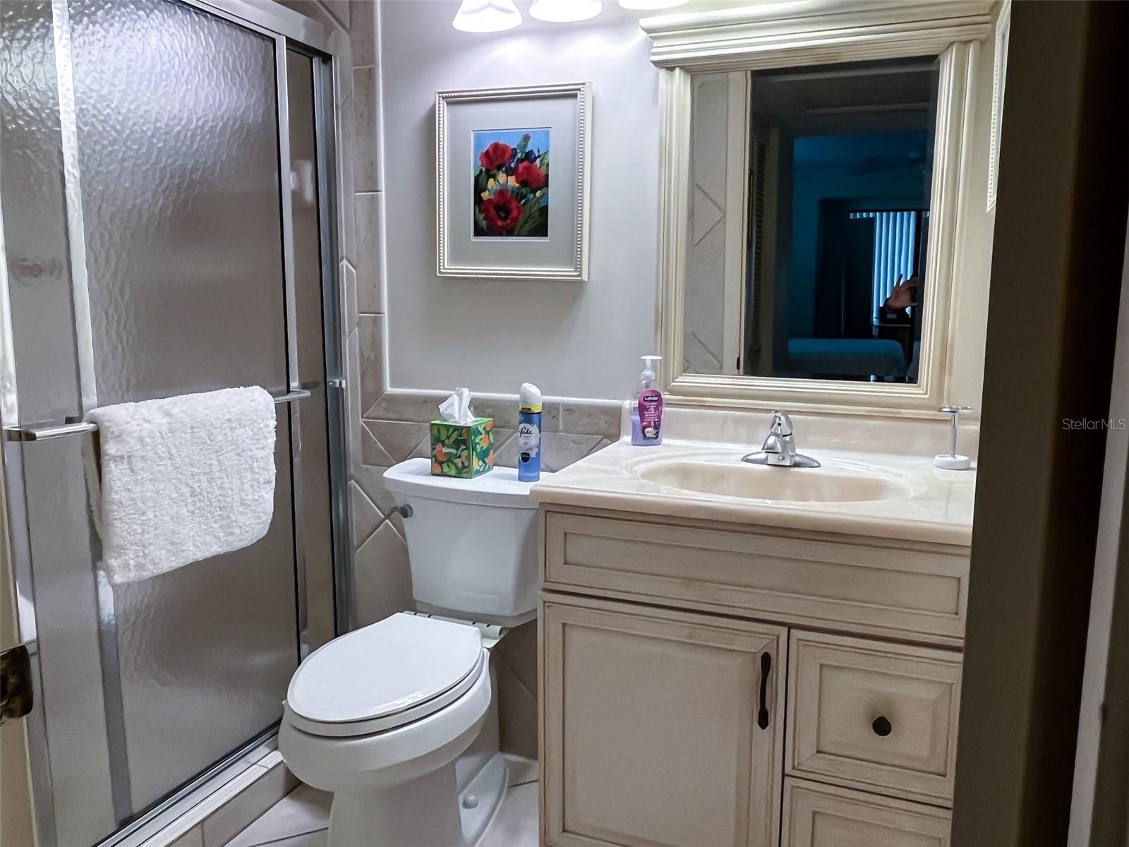 BIRD BAY I - Residential Lease