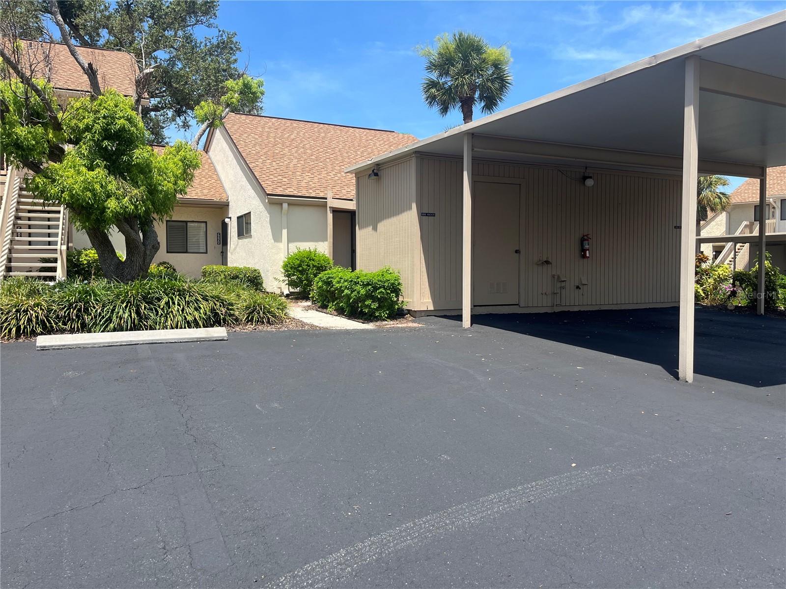 Now available as an annual rental in the highly desirable Bird Bay Village community! Available furnished or unfurnished to suit your needs. Welcome to 690 Bird Bay Circle in beautiful Venice, Florida. This spacious ground-floor condominium offers 2 bedrooms, 2 full bathrooms, and over 1,200 square feet of comfortable living space, plus a versatile den that is perfect for a home office, reading room, or additional living area. The open floor plan is enhanced by vaulted ceilings in the living and dining areas, creating a bright and inviting atmosphere. The home is available furnished for a truly move-in-ready experience or unfurnished if you prefer to make the space your own. One of the home's standout features is the large, private front patio, offering the perfect spot to enjoy your morning coffee or unwind at the end of the day. The enclosed rear lanai opens to another peaceful outdoor sitting area surrounded by mature tropical landscaping. A separate laundry and storage closet off the front patio provides plenty of space for bicycles, beach gear, golf clubs, and additional storage. As a resident of Bird Bay Village, you'll enjoy access to outstanding amenities, including two swimming pools, a fitness center, tennis and pickleball courts, a clubhouse, library, and a variety of social activities. Conveniently located just minutes from Historic Downtown Venice, Venice Beach, shopping, dining, golf, and the Legacy Trail, this home offers the perfect combination of comfort, convenience, and an active Florida lifestyle. Whether you're looking for a turnkey furnished home or prefer to bring your own furnishings, this exceptional annual rental offers the flexibility to fit your lifestyle. Don't miss this opportunity to enjoy maintenance-free living in one of Venice's most sought-after communities.