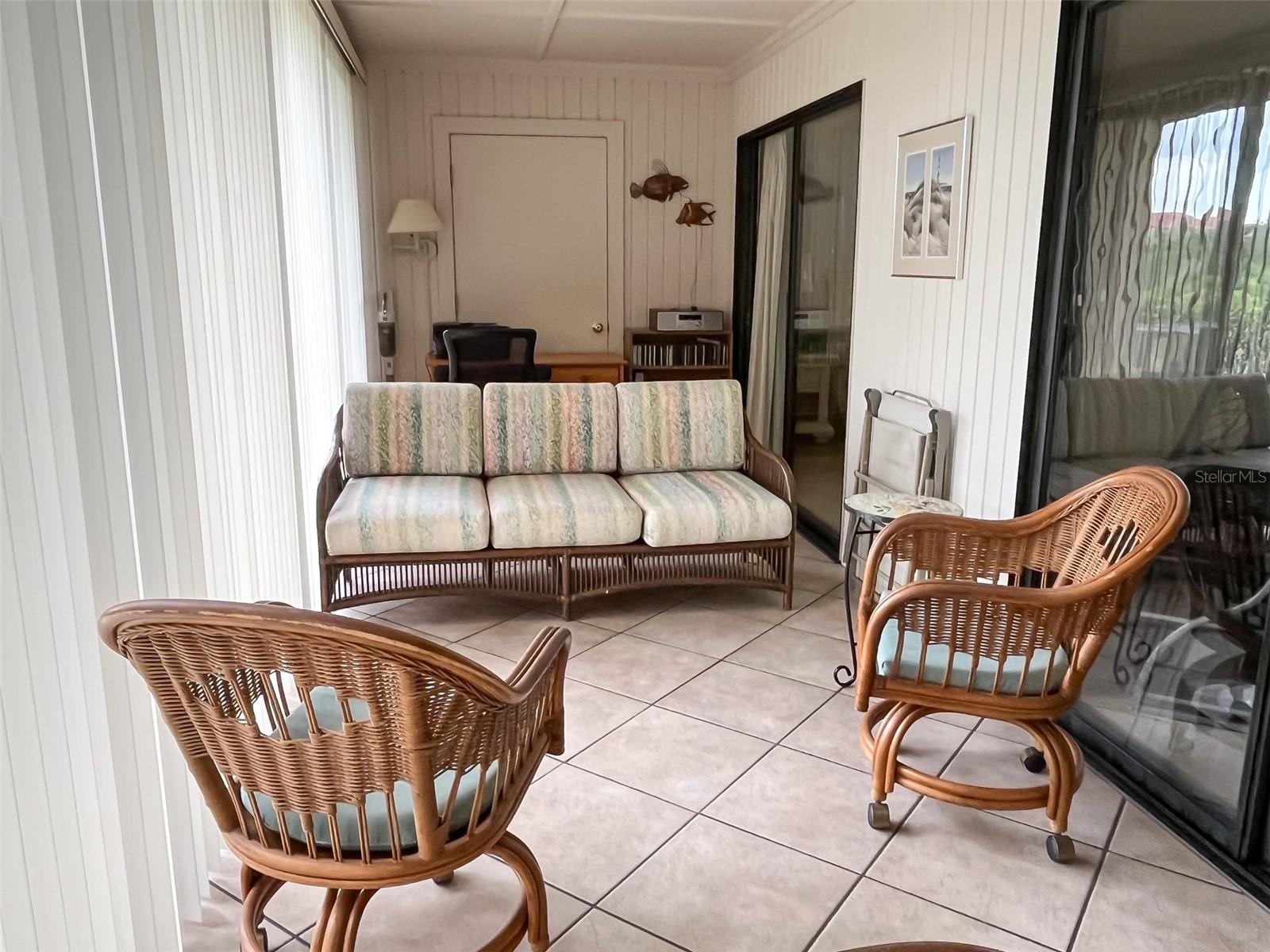 BIRD BAY I - Residential Lease