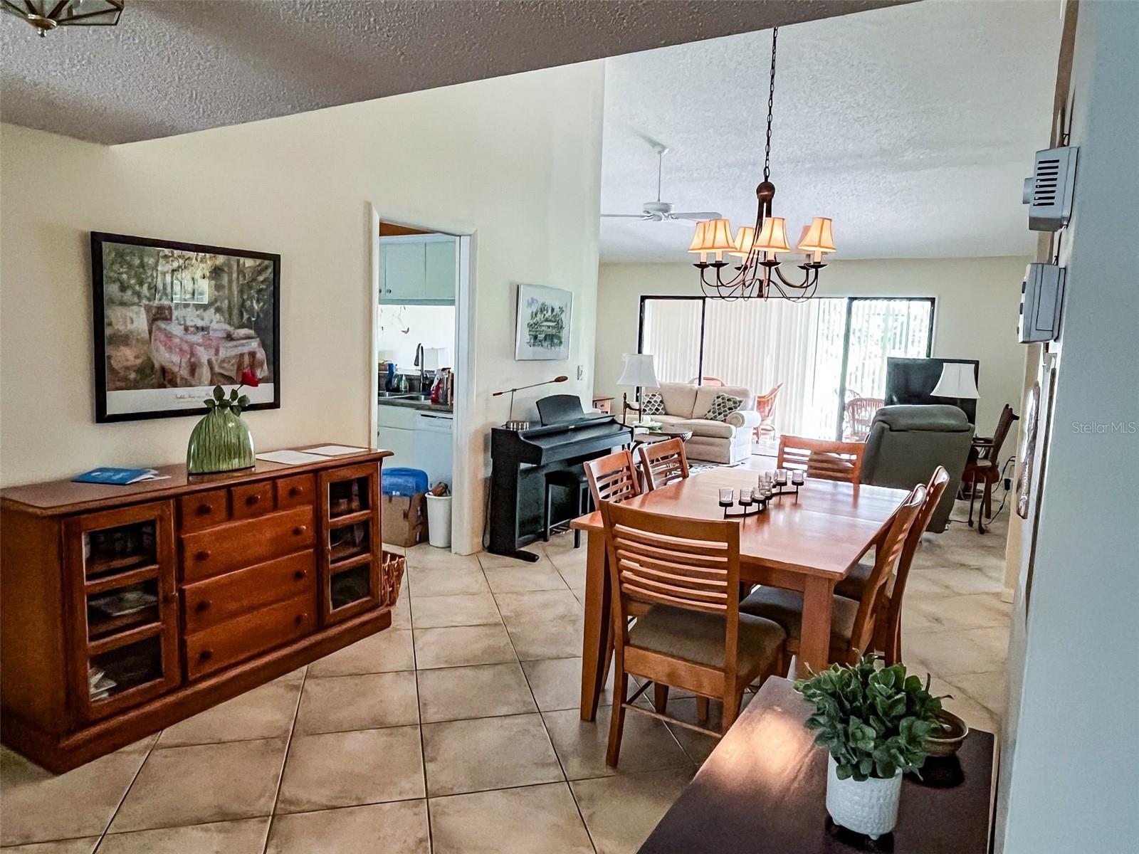 BIRD BAY I - Residential Lease