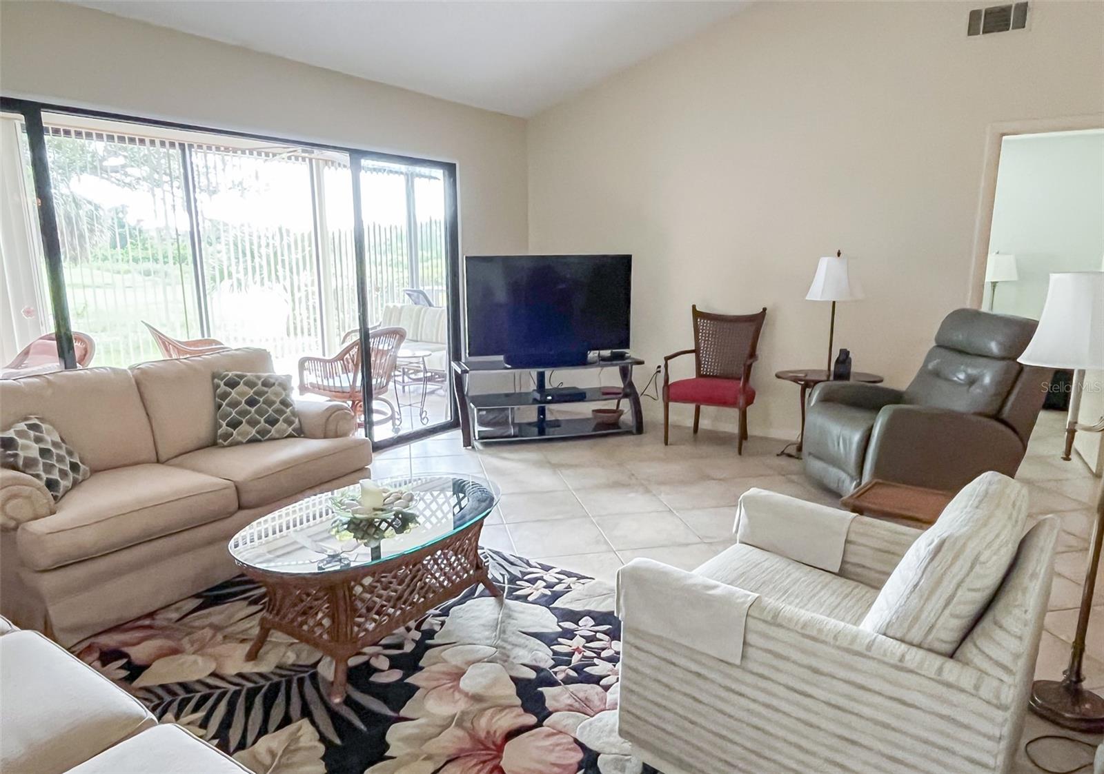 BIRD BAY I - Residential Lease