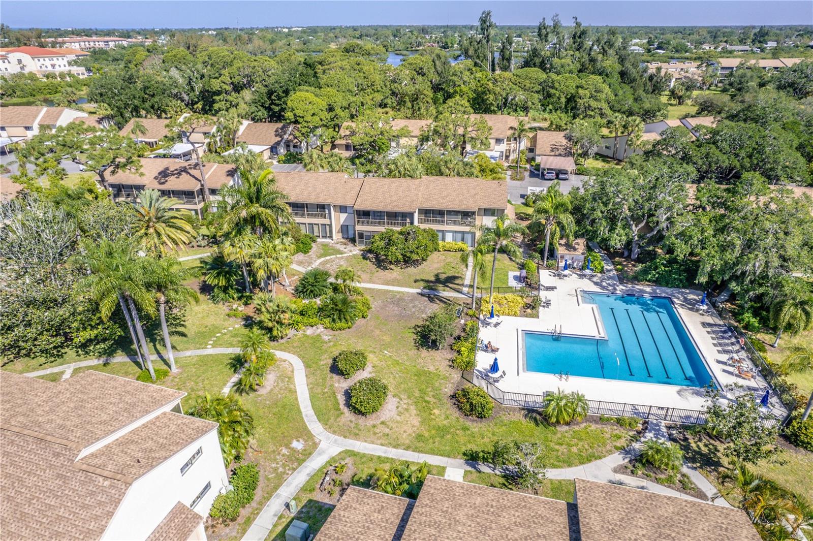 BIRD BAY I - Residential Lease