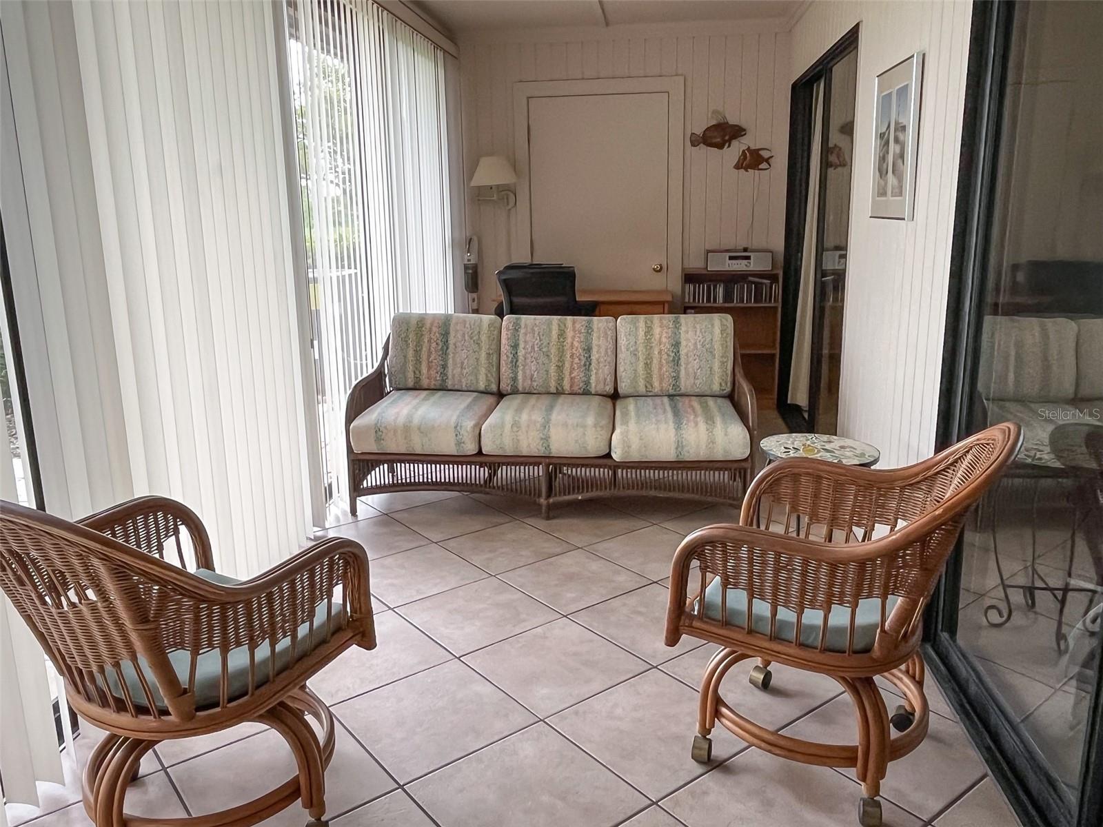BIRD BAY I - Residential Lease