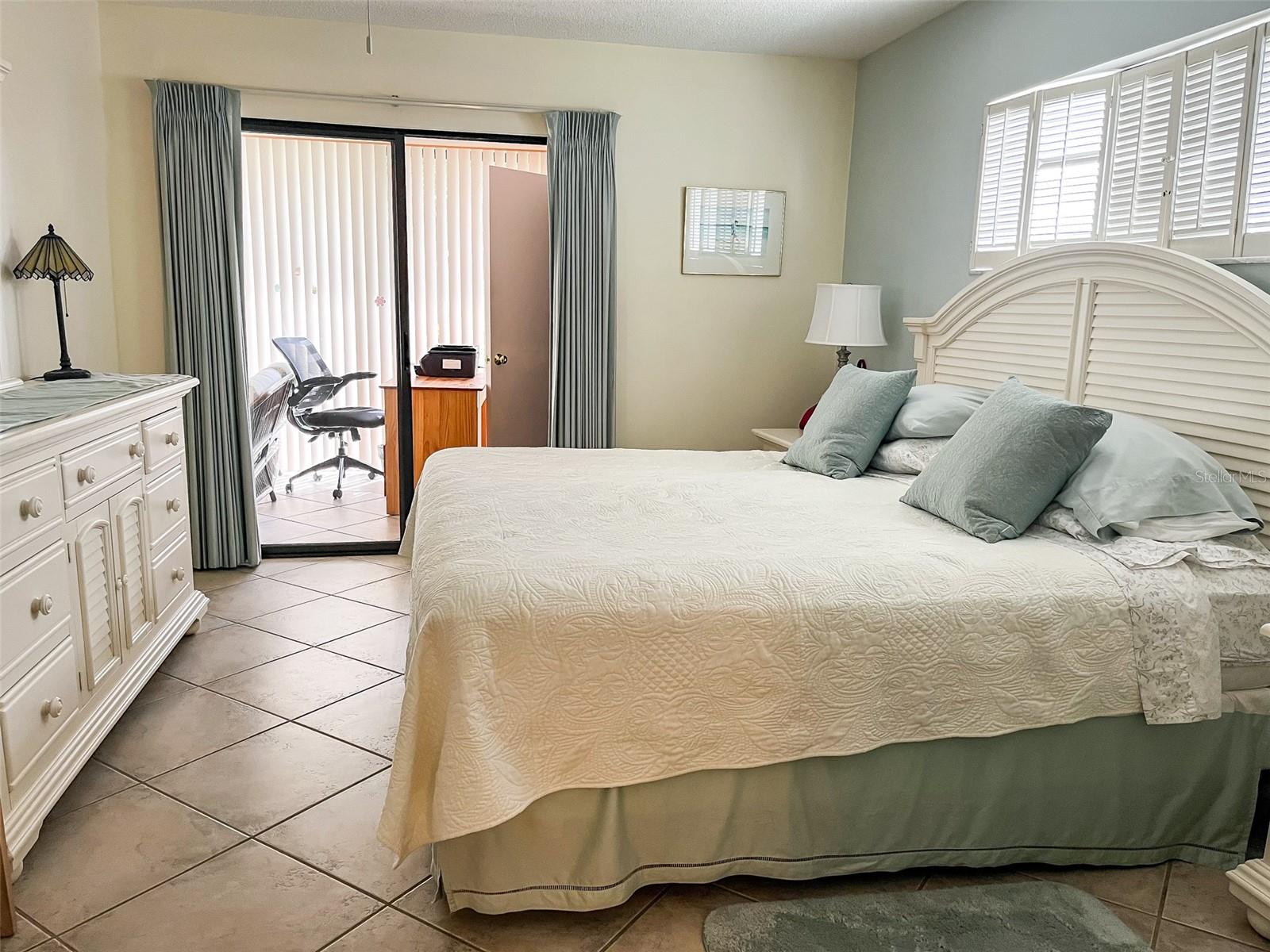 BIRD BAY I - Residential Lease
