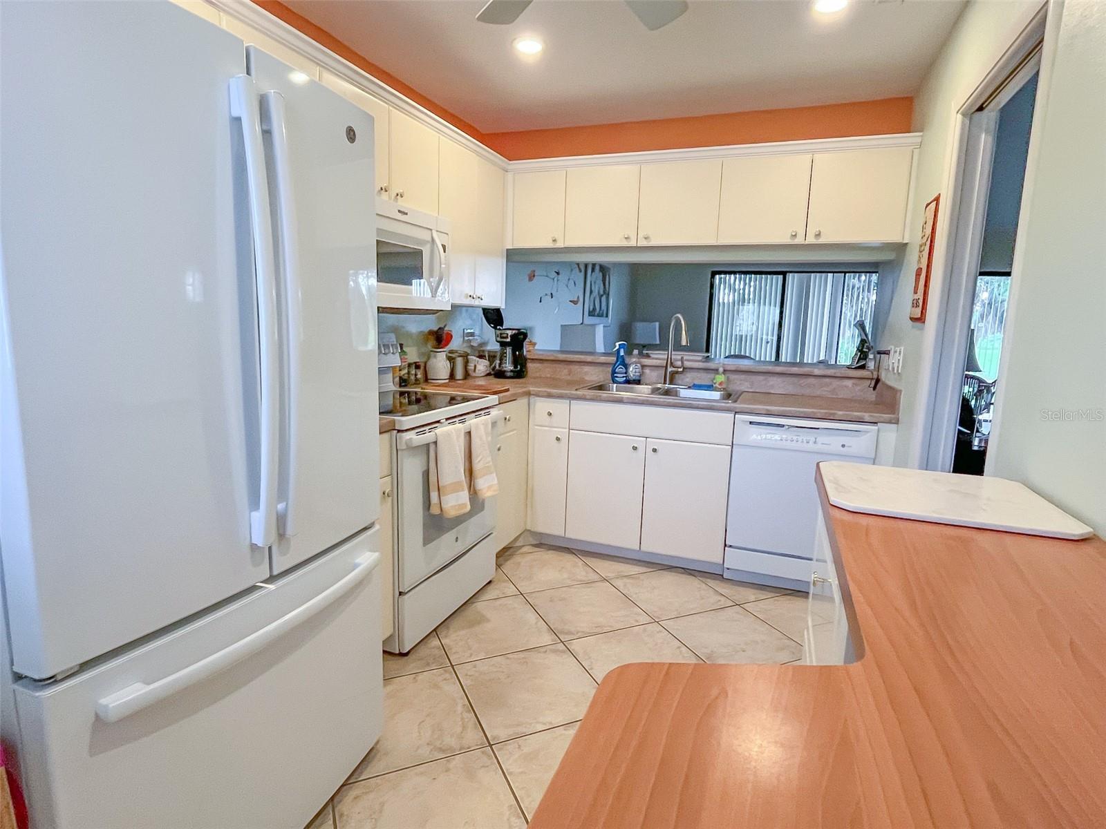 BIRD BAY I - Residential Lease