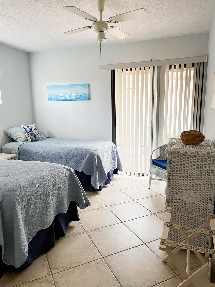 BIRD BAY I - Residential Lease