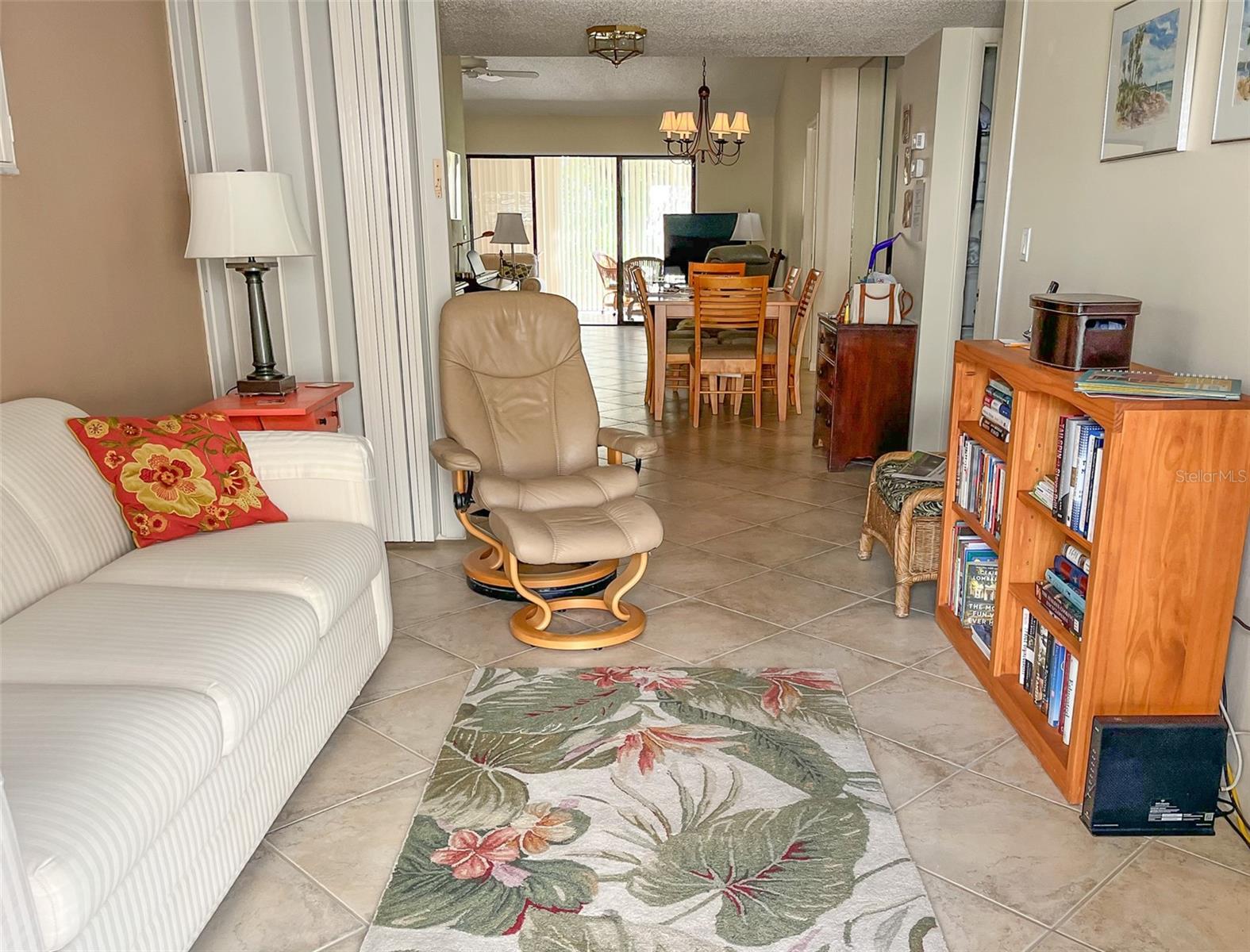 BIRD BAY I - Residential Lease