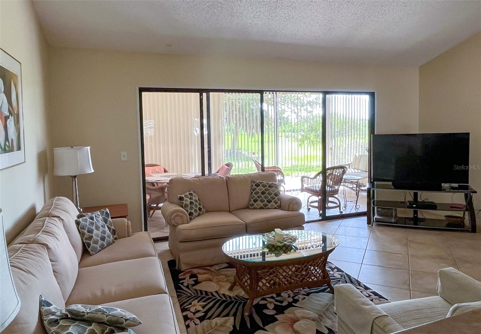 BIRD BAY I - Residential Lease