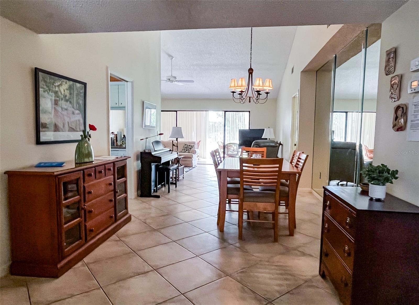 BIRD BAY I - Residential Lease
