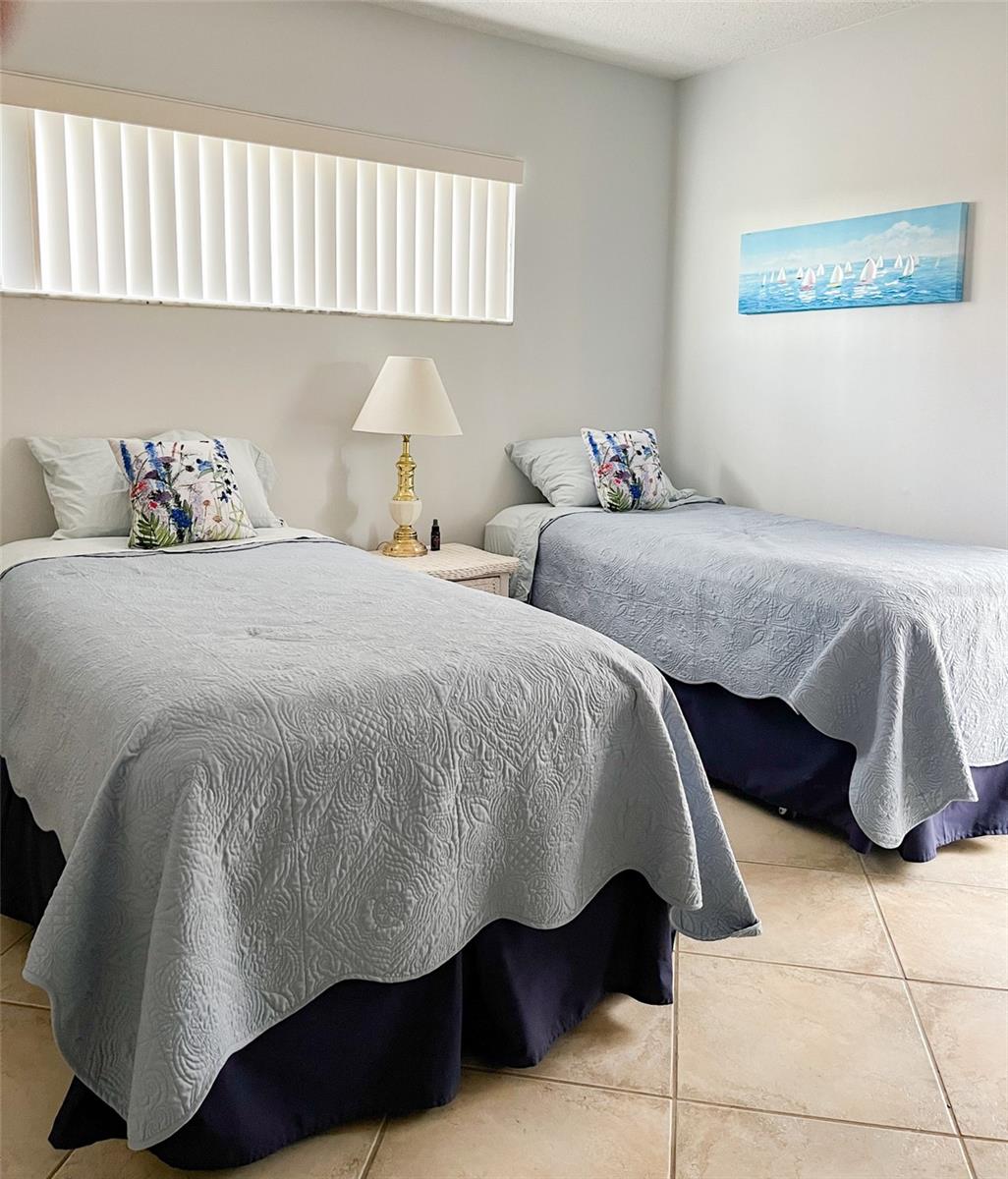 BIRD BAY I - Residential Lease