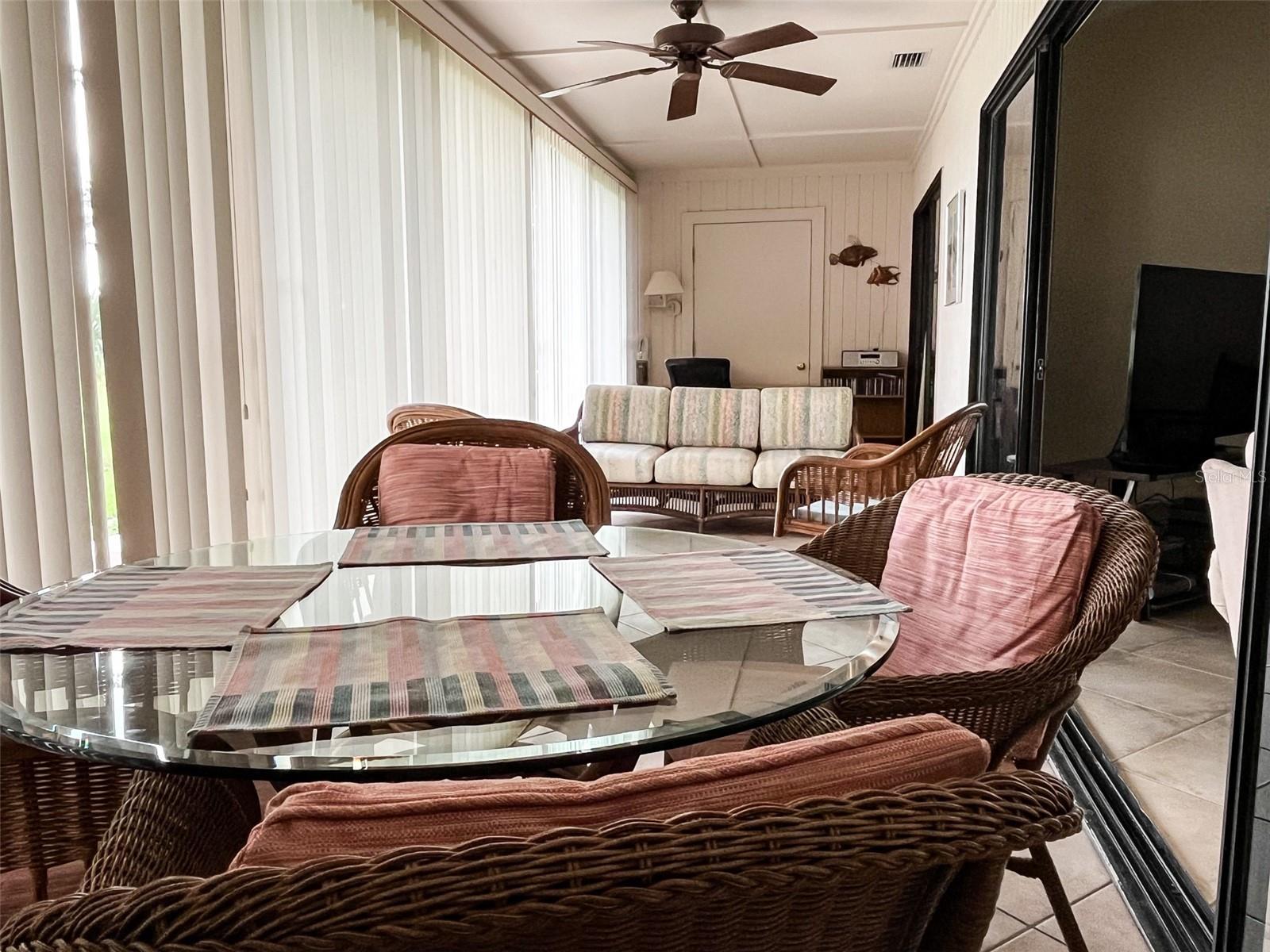 BIRD BAY I - Residential Lease
