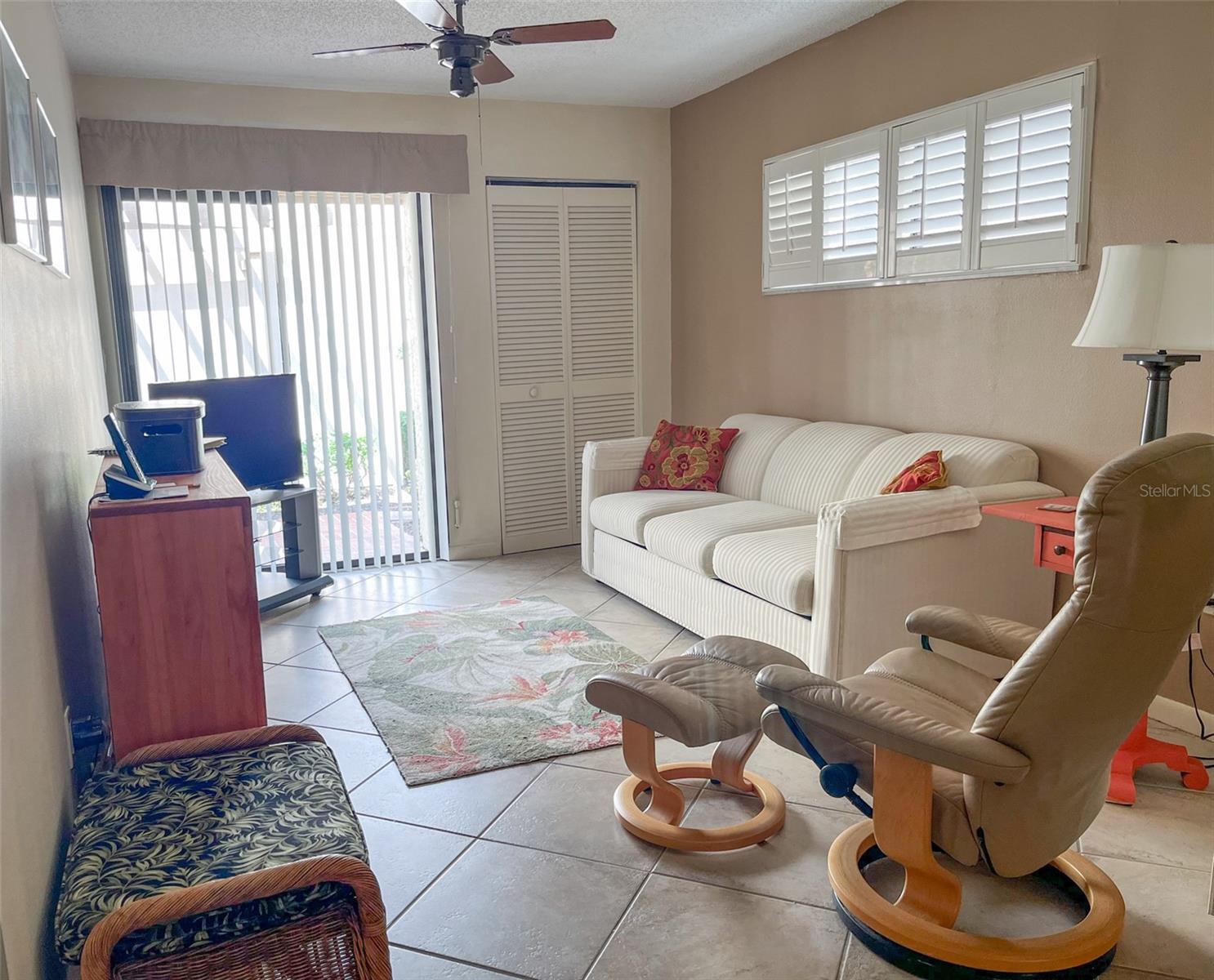 BIRD BAY I - Residential Lease