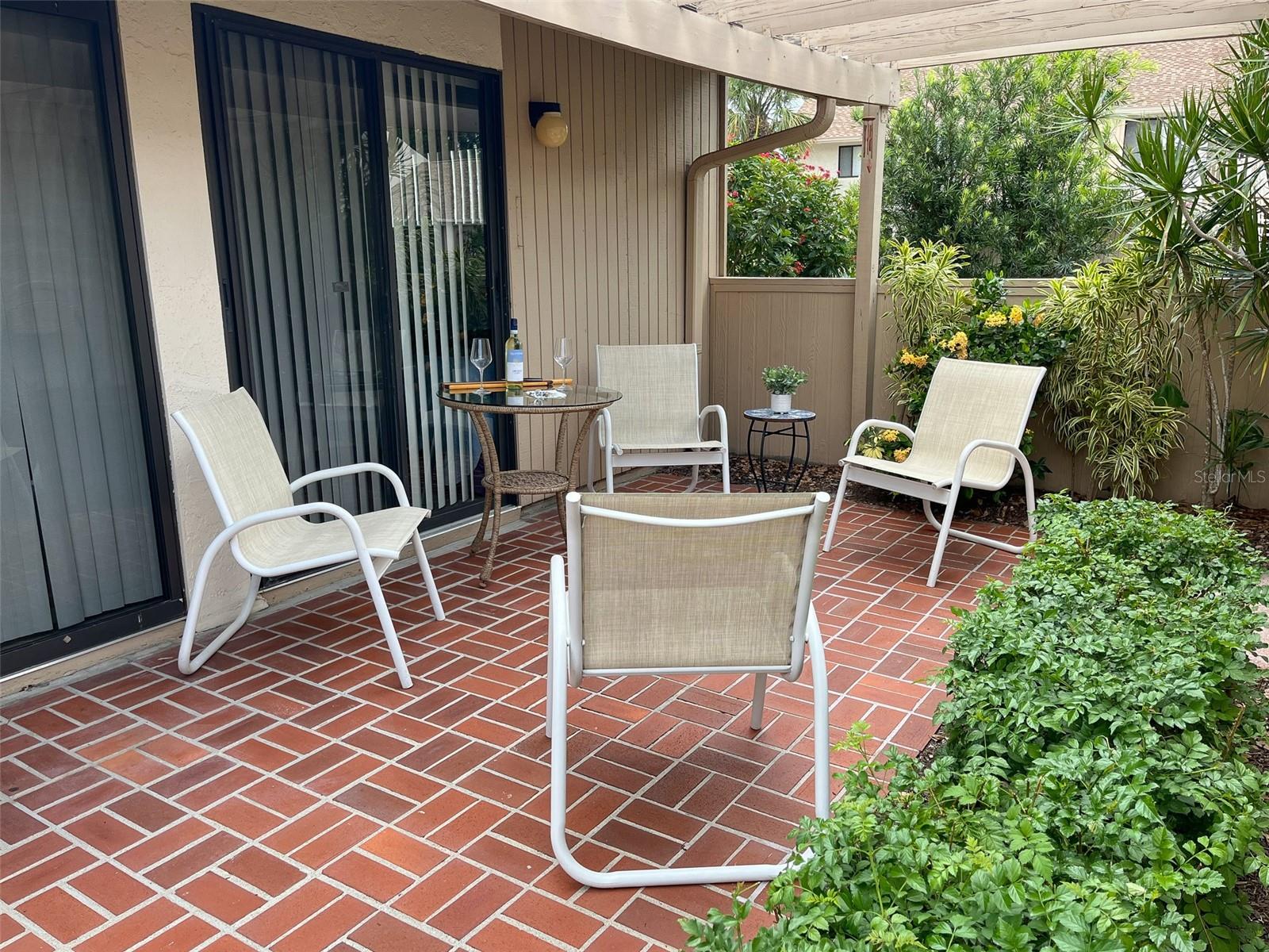 BIRD BAY I - Residential Lease