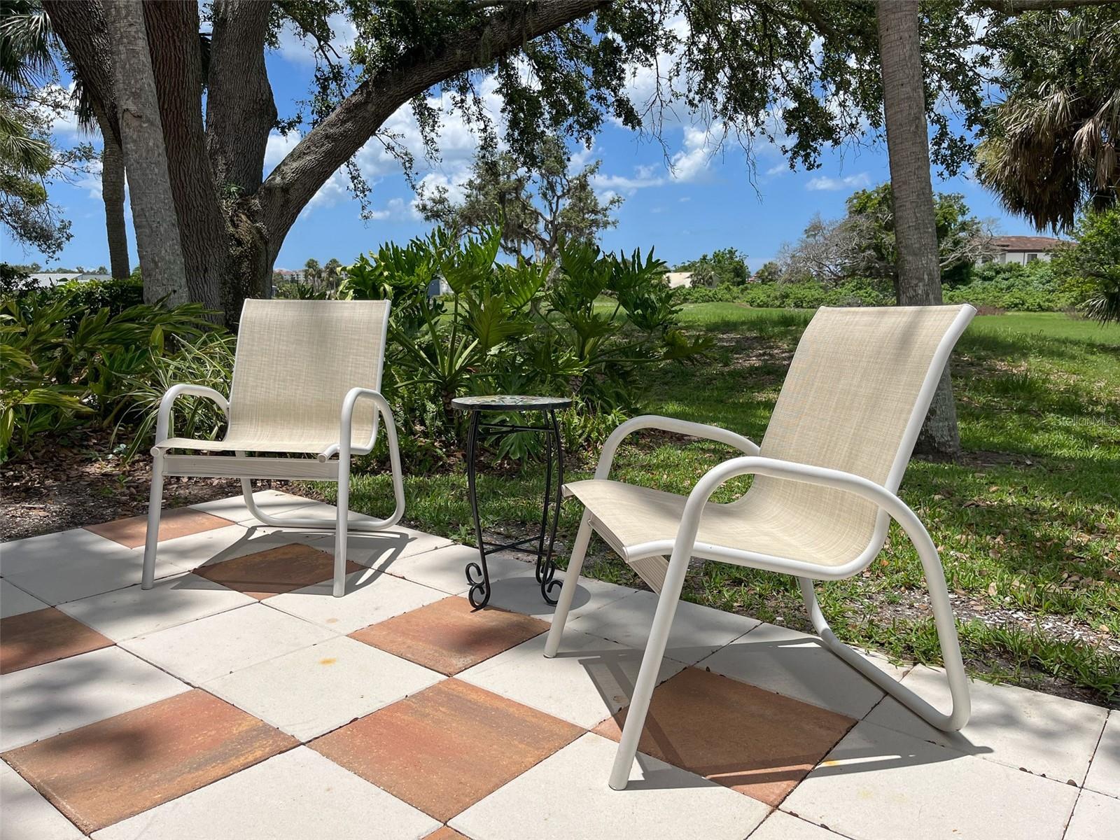 BIRD BAY I - Residential Lease