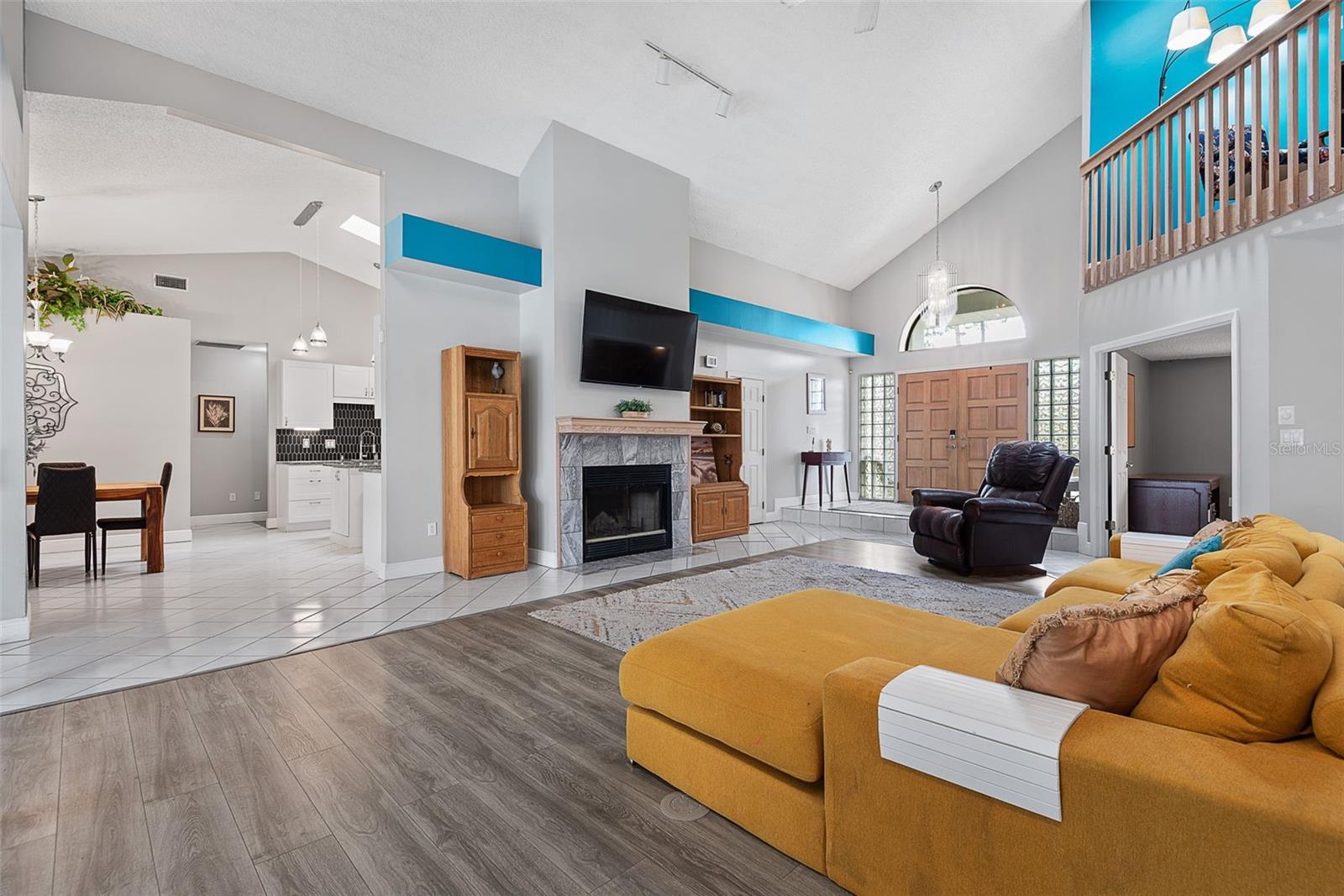 BREAKAWAY TRAILS PH 01 UNIT 01 - Residential