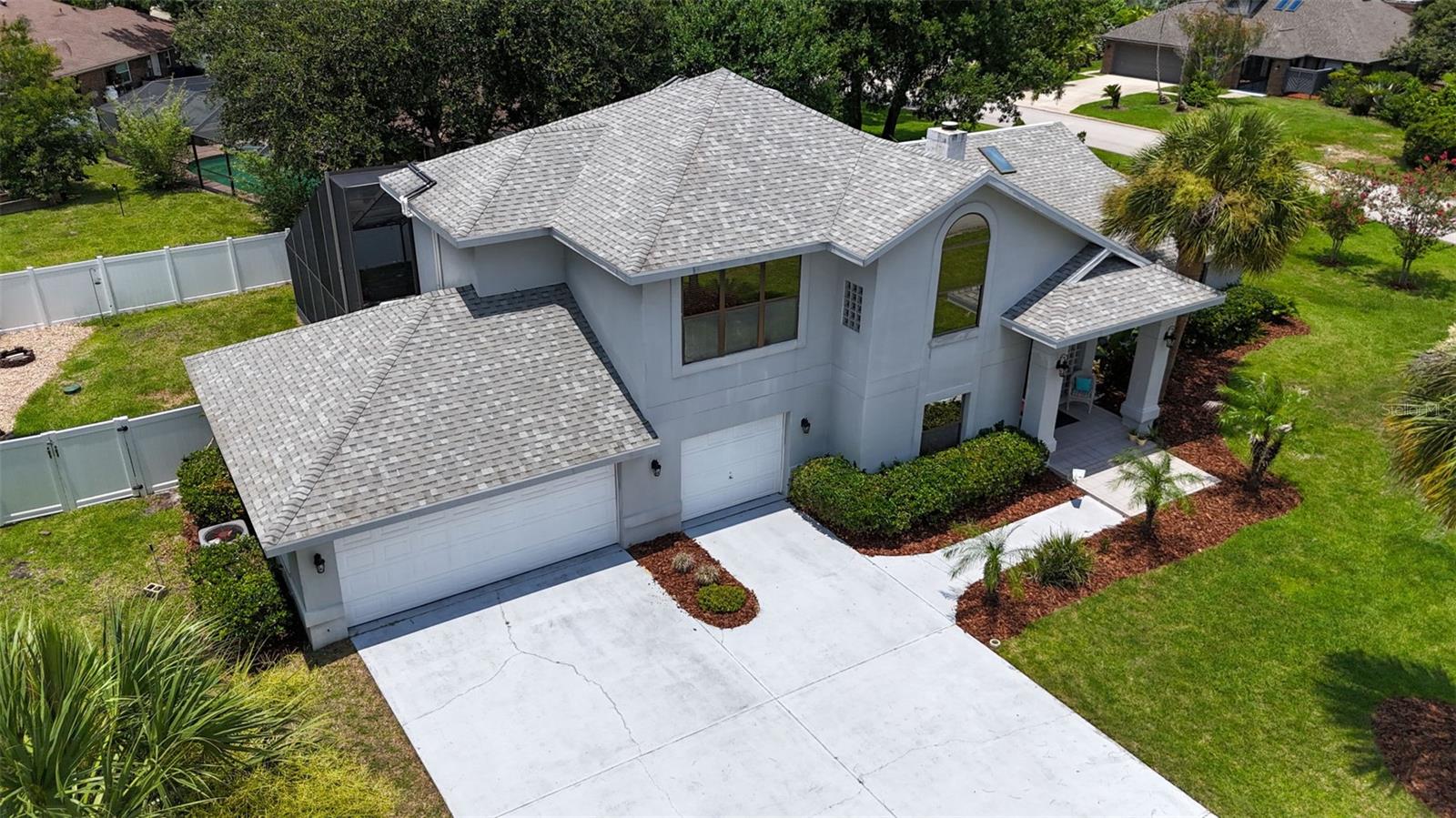 BREAKAWAY TRAILS PH 01 UNIT 01 - Residential