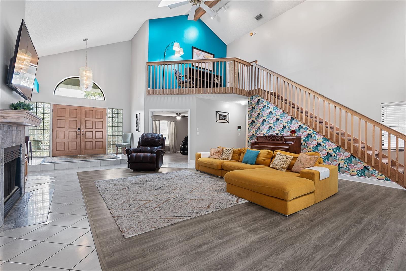 BREAKAWAY TRAILS PH 01 UNIT 01 - Residential