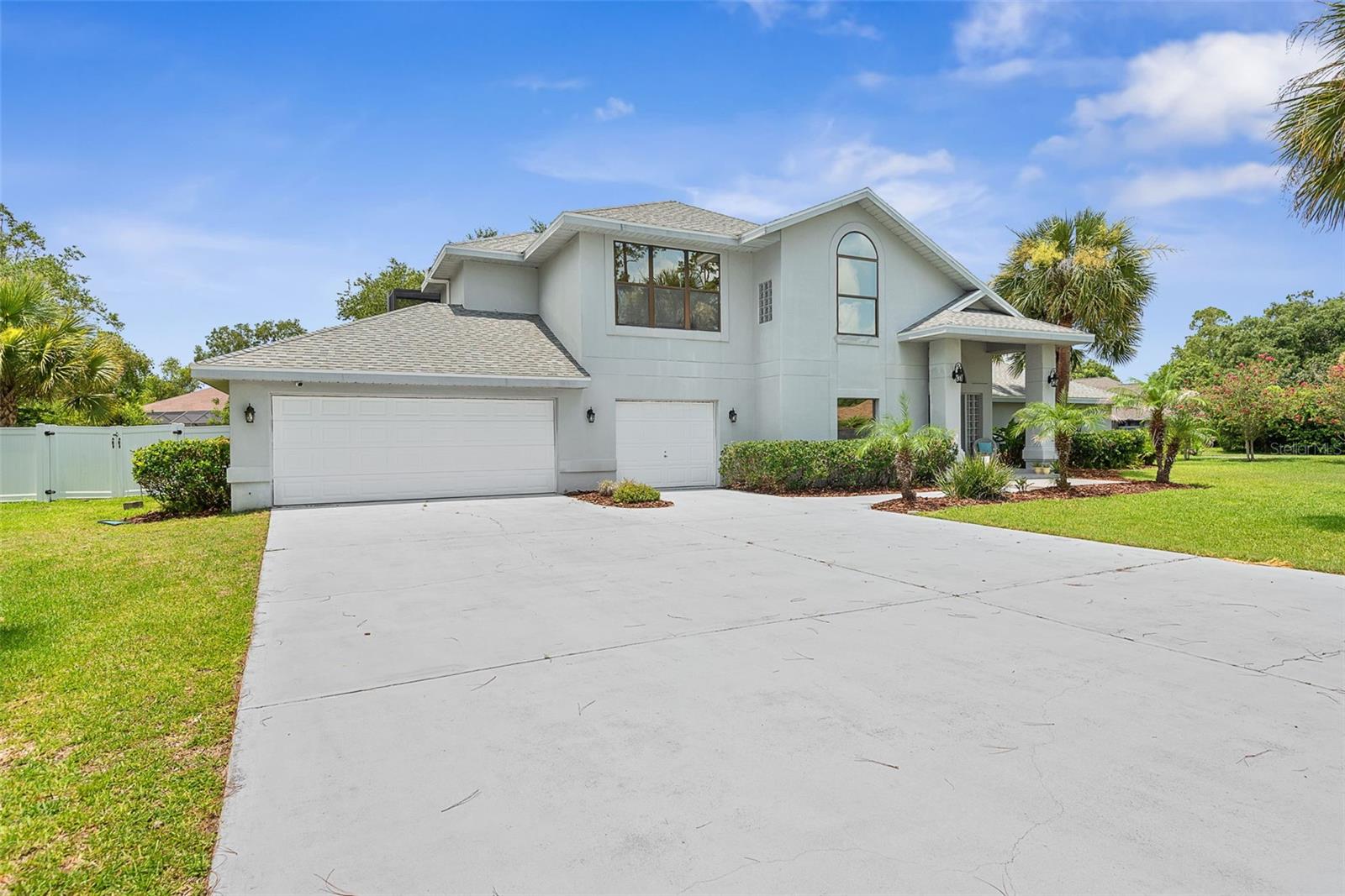BREAKAWAY TRAILS PH 01 UNIT 01 - Residential