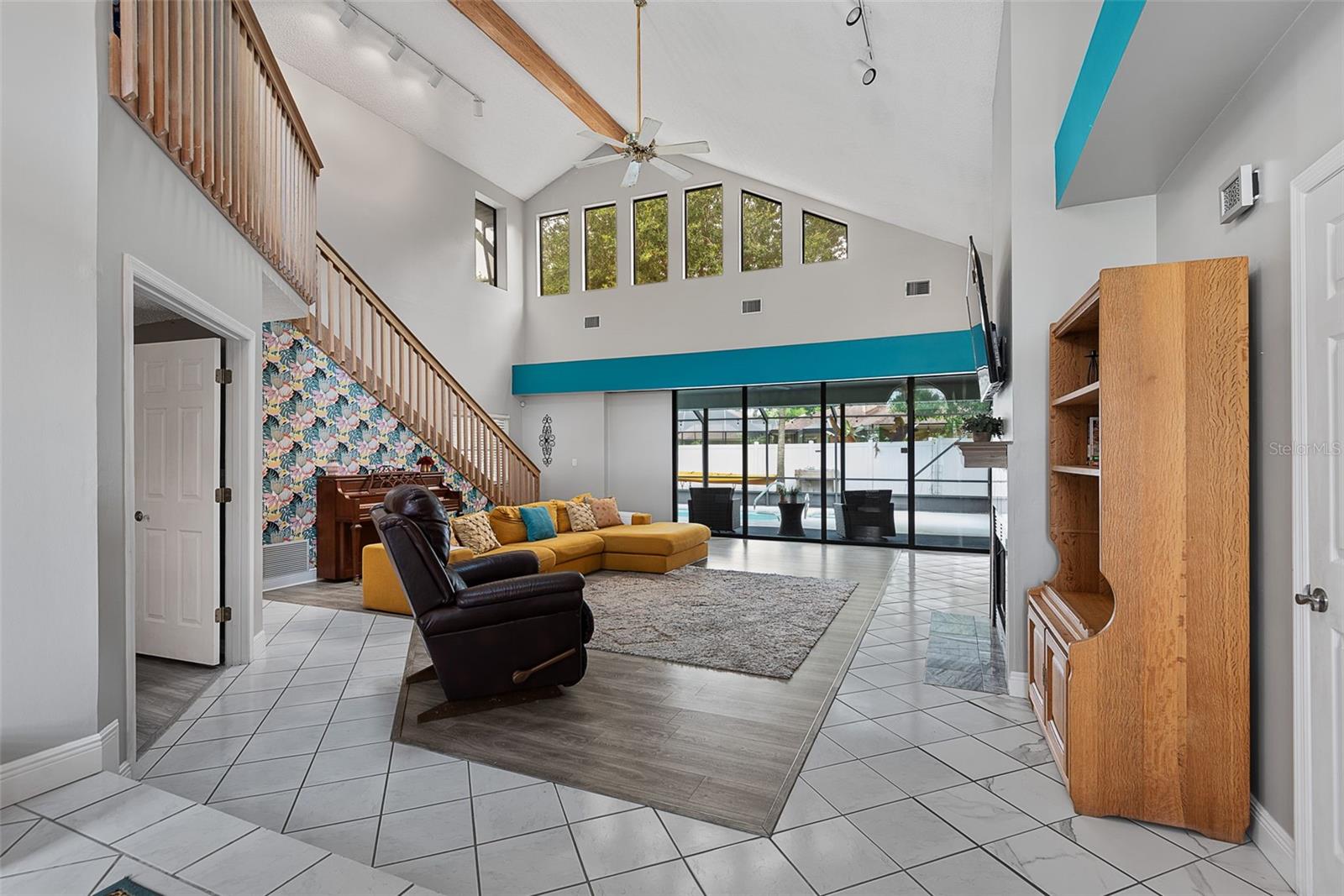 BREAKAWAY TRAILS PH 01 UNIT 01 - Residential