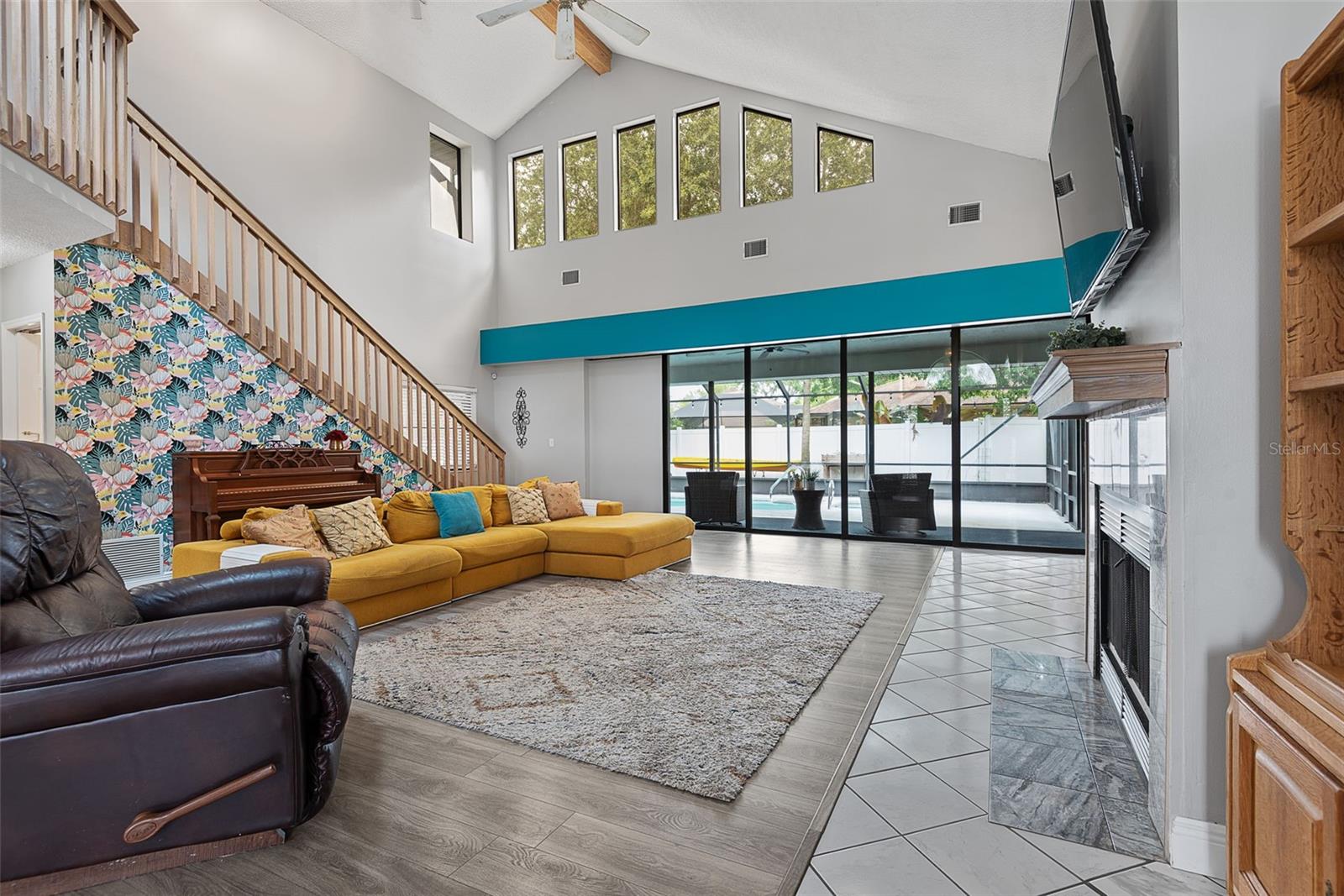 BREAKAWAY TRAILS PH 01 UNIT 01 - Residential