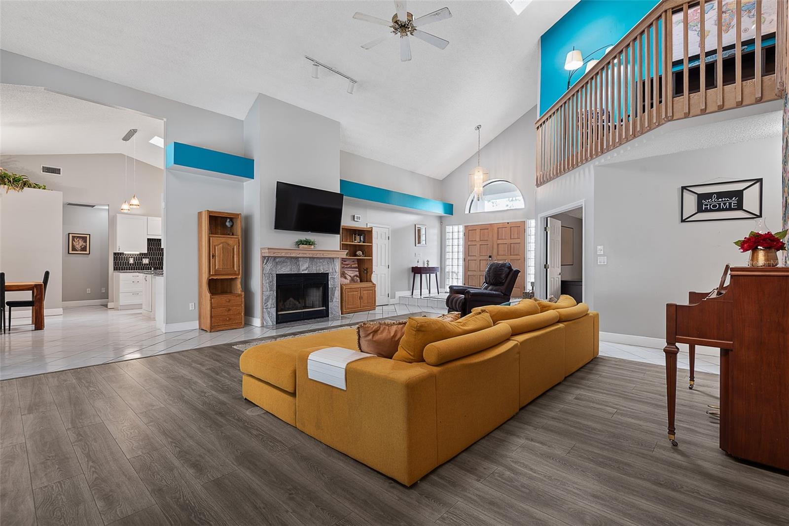 BREAKAWAY TRAILS PH 01 UNIT 01 - Residential