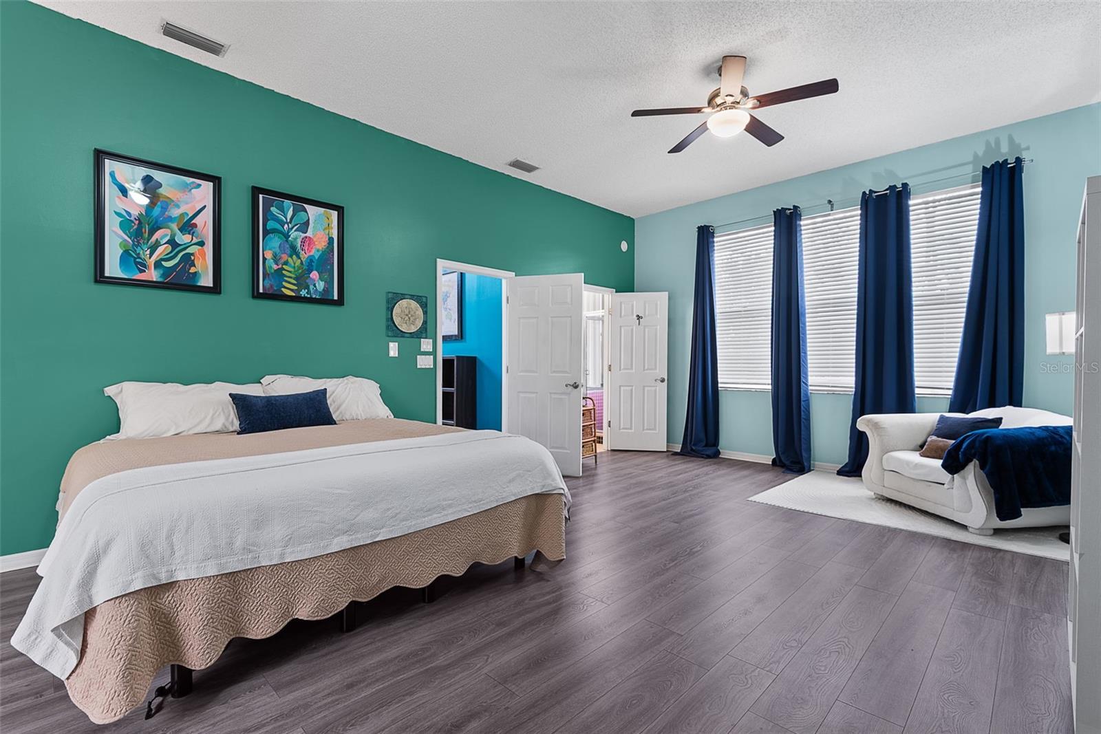 BREAKAWAY TRAILS PH 01 UNIT 01 - Residential
