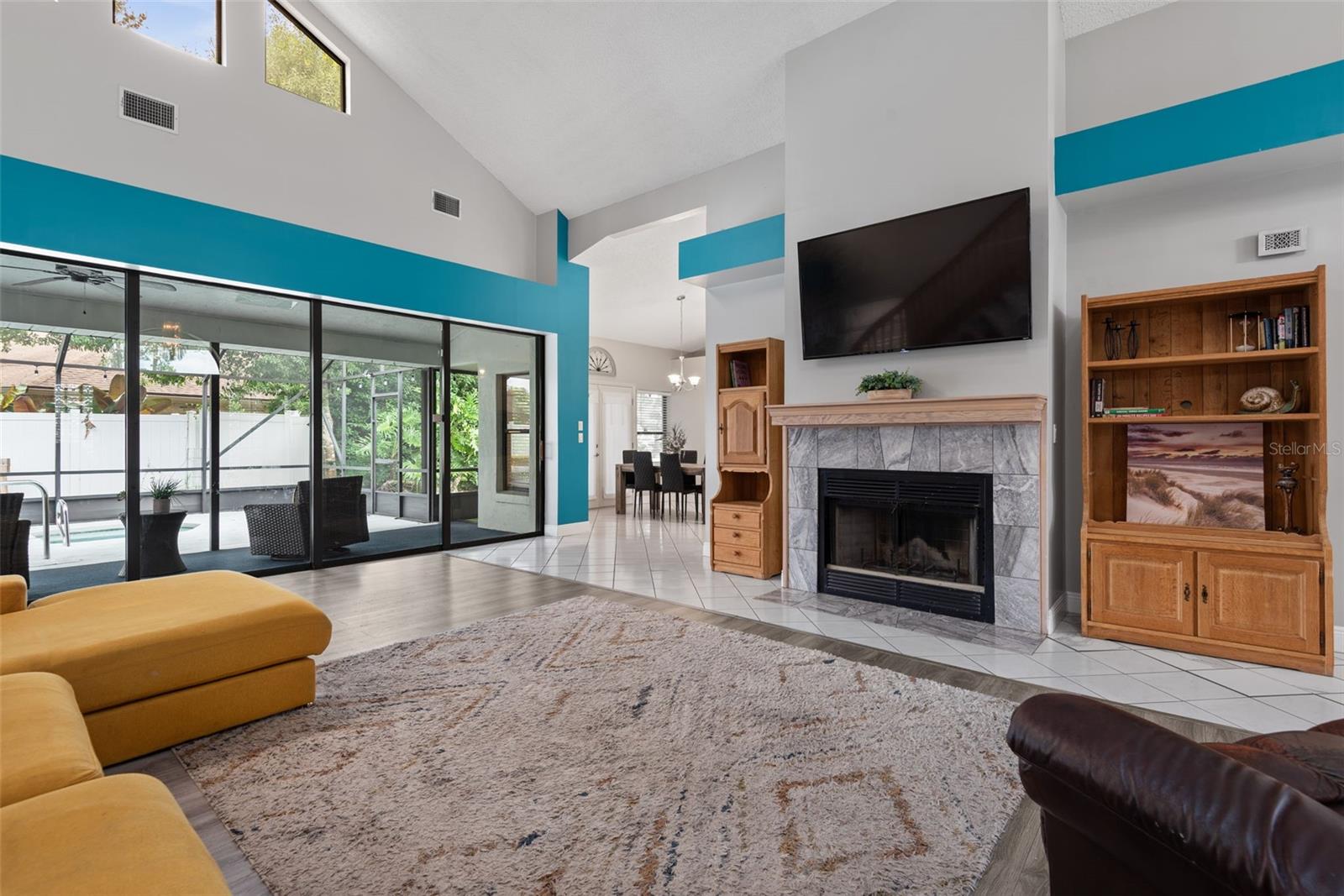 BREAKAWAY TRAILS PH 01 UNIT 01 - Residential