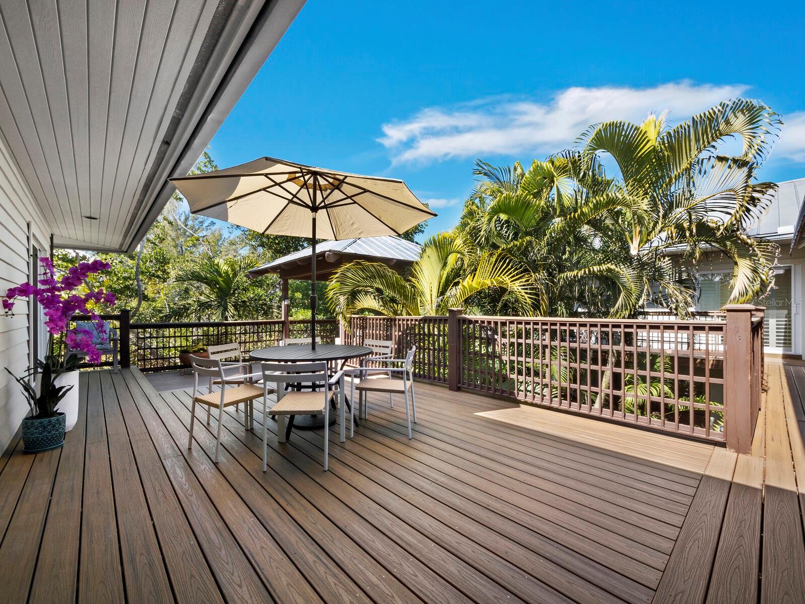 LANDS END - Residential