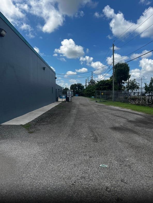 PINELLAS FARMS - Commercial Sale
