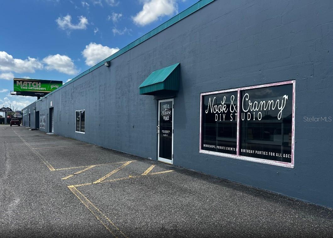 PINELLAS FARMS - Commercial Sale