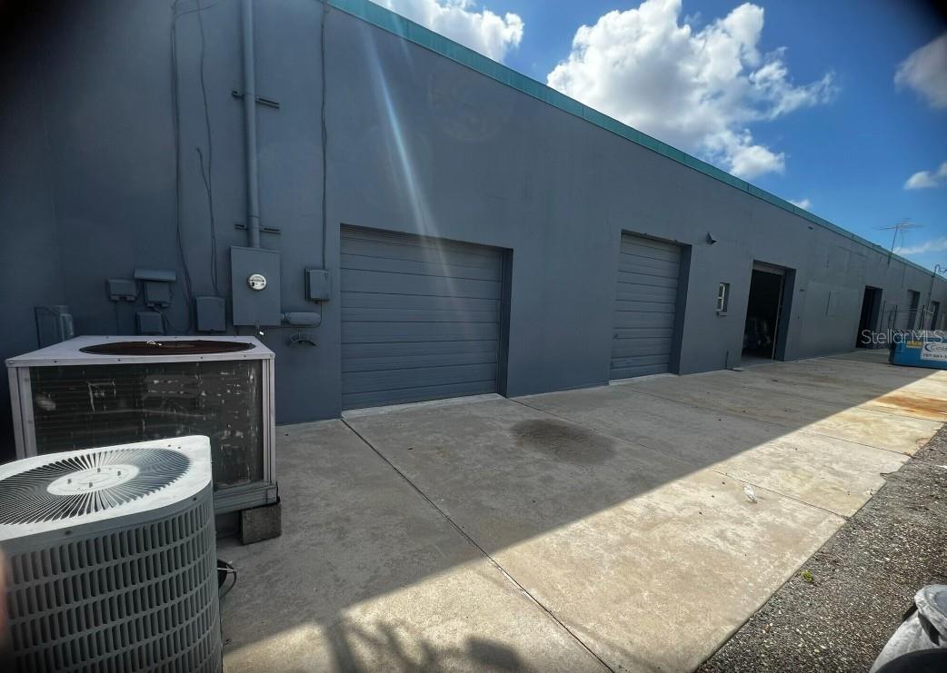PINELLAS FARMS - Commercial Sale