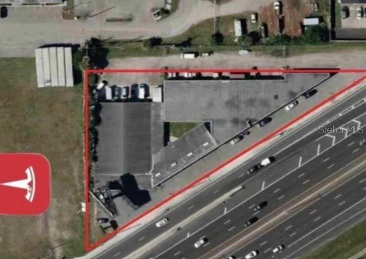 PINELLAS FARMS - Commercial Sale