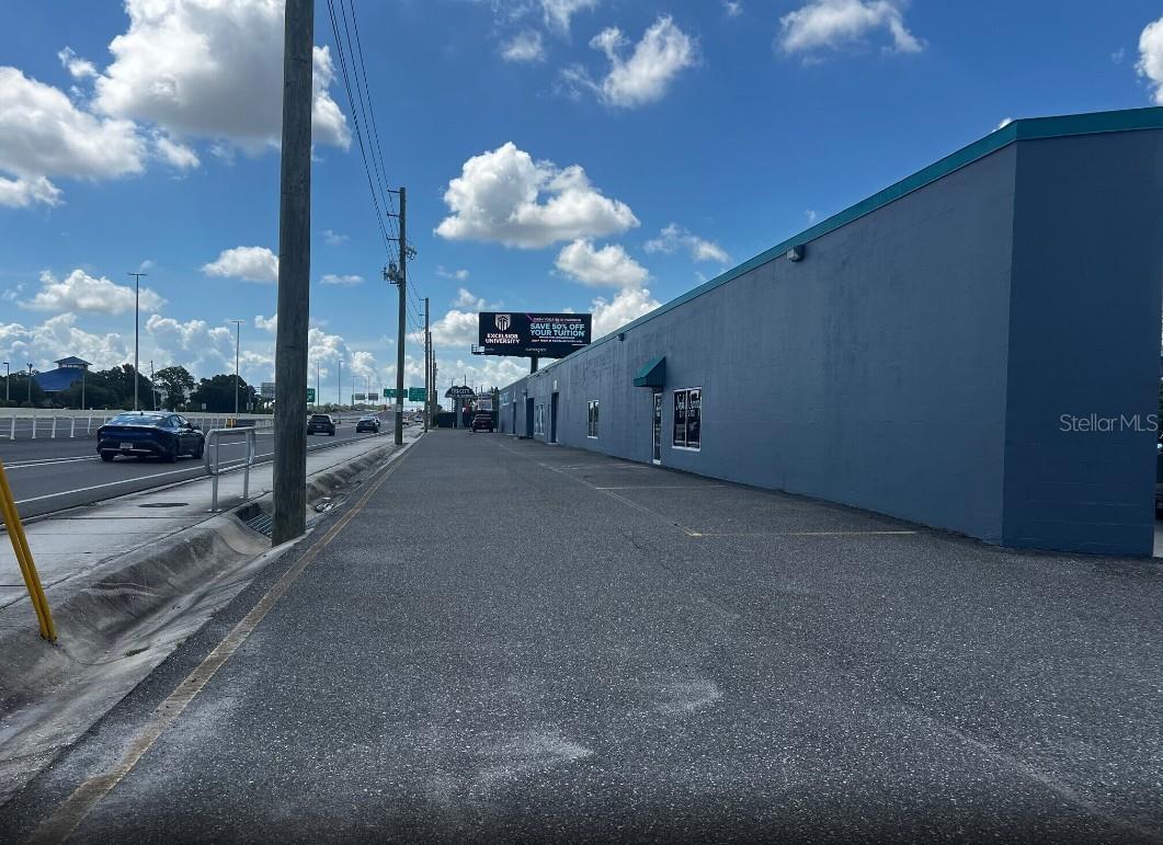 PINELLAS FARMS - Commercial Sale
