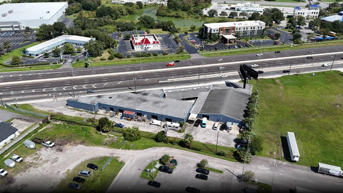 PINELLAS FARMS - Commercial Sale