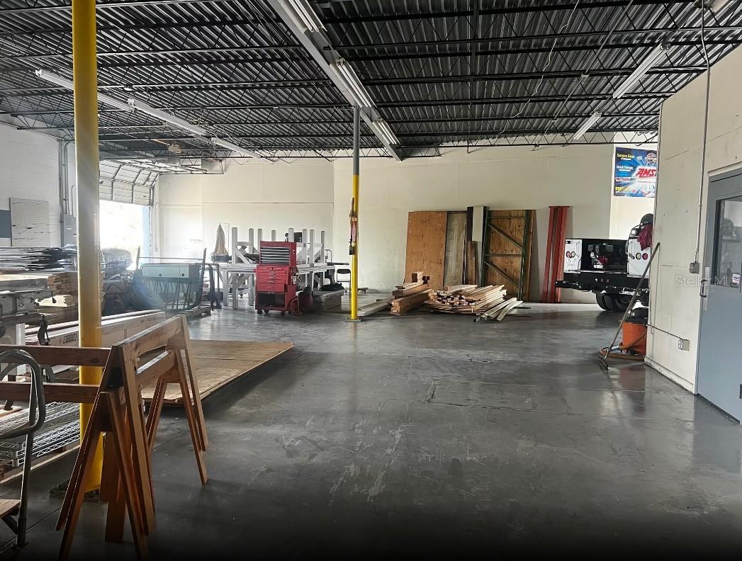 PINELLAS FARMS - Commercial Sale