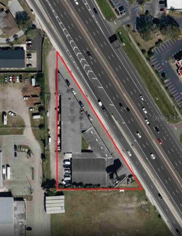 PINELLAS FARMS - Commercial Sale