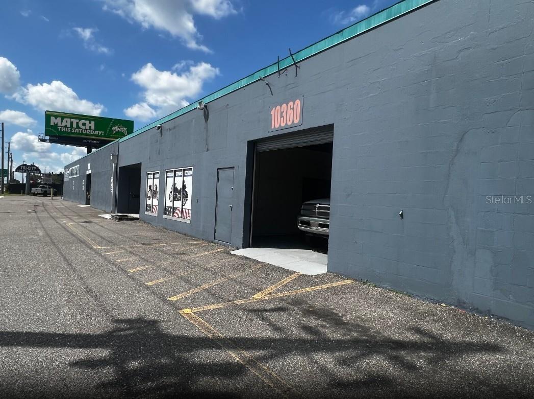 PINELLAS FARMS - Commercial Sale