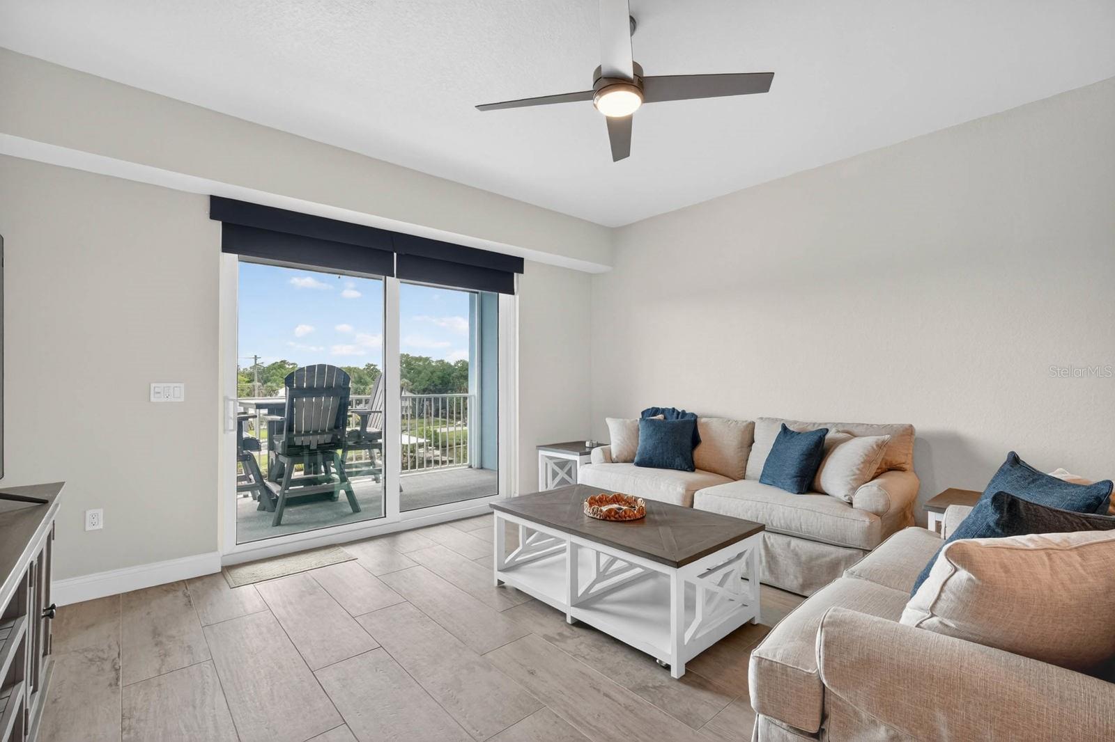 RIVERWALK/CORONADO ISLAND-BLDG - Residential